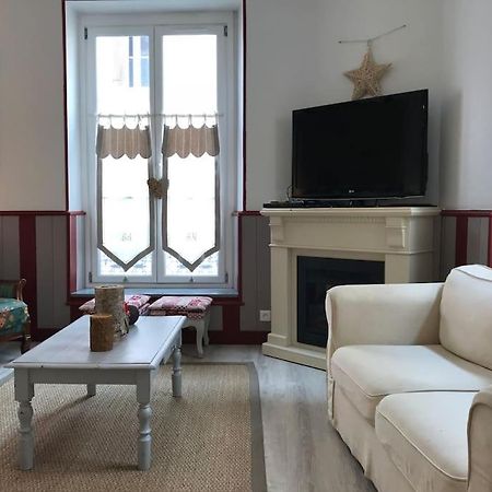 Centre Cauterets, Appartement 72M2 Pr 7 Personnes מראה חיצוני תמונה