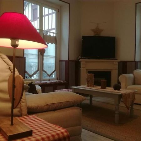 Centre Cauterets, Appartement 72M2 Pr 7 Personnes מראה חיצוני תמונה