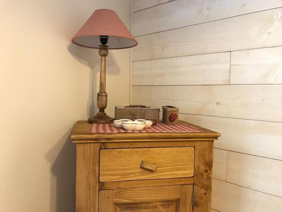 Centre Cauterets, Appartement 72M2 Pr 7 Personnes מראה חיצוני תמונה