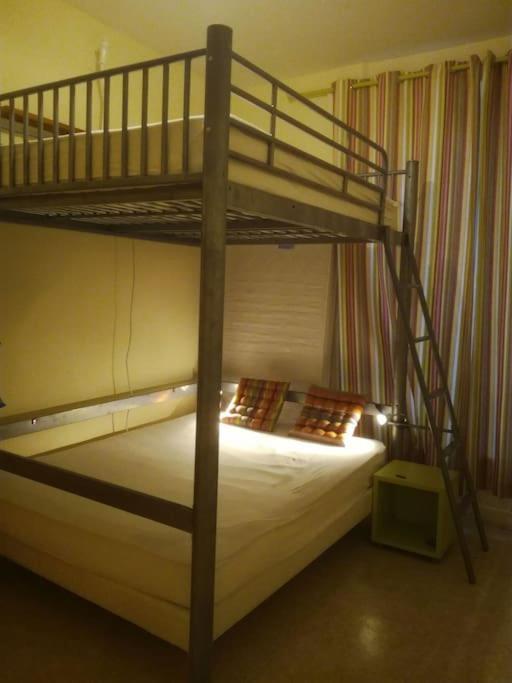 Centre Cauterets, Appartement 72M2 Pr 7 Personnes מראה חיצוני תמונה