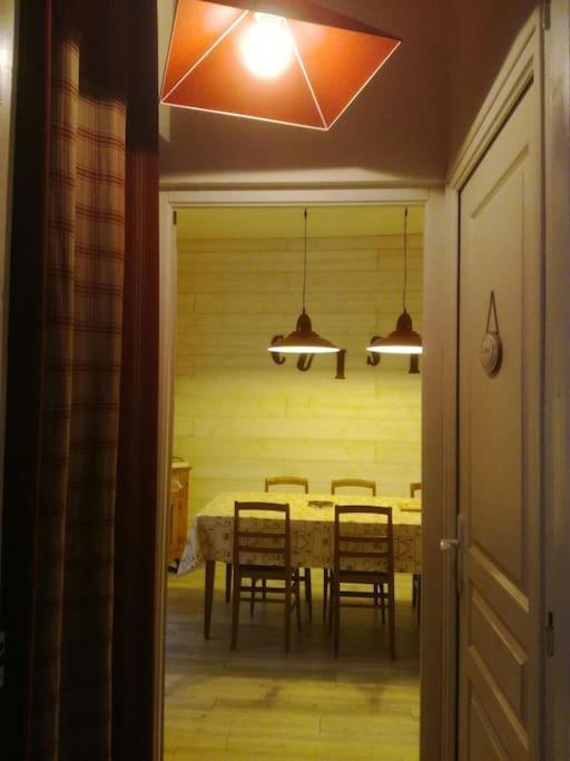 Centre Cauterets, Appartement 72M2 Pr 7 Personnes מראה חיצוני תמונה